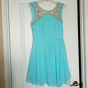 Homecoming dress from Windsor