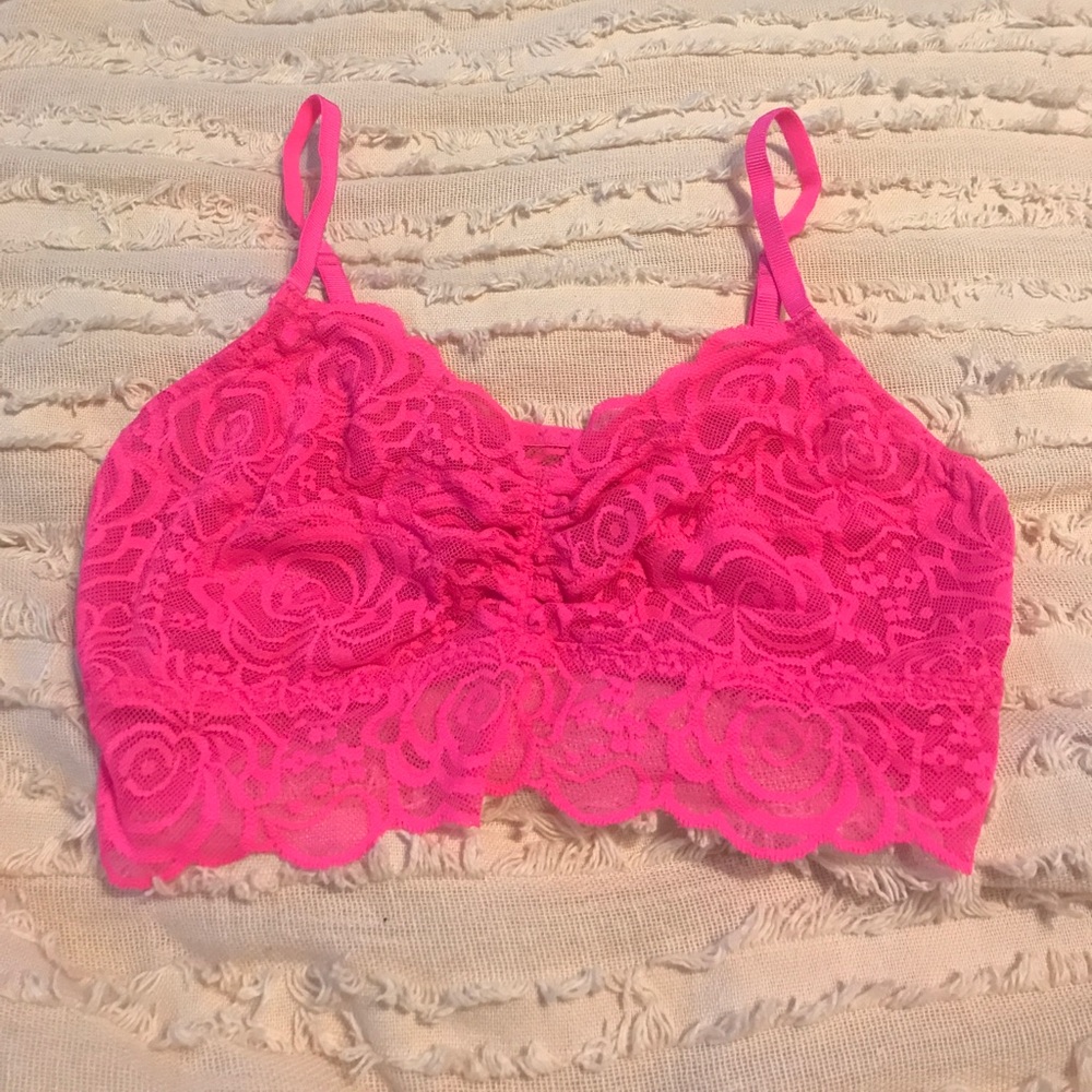 Lace Bralette