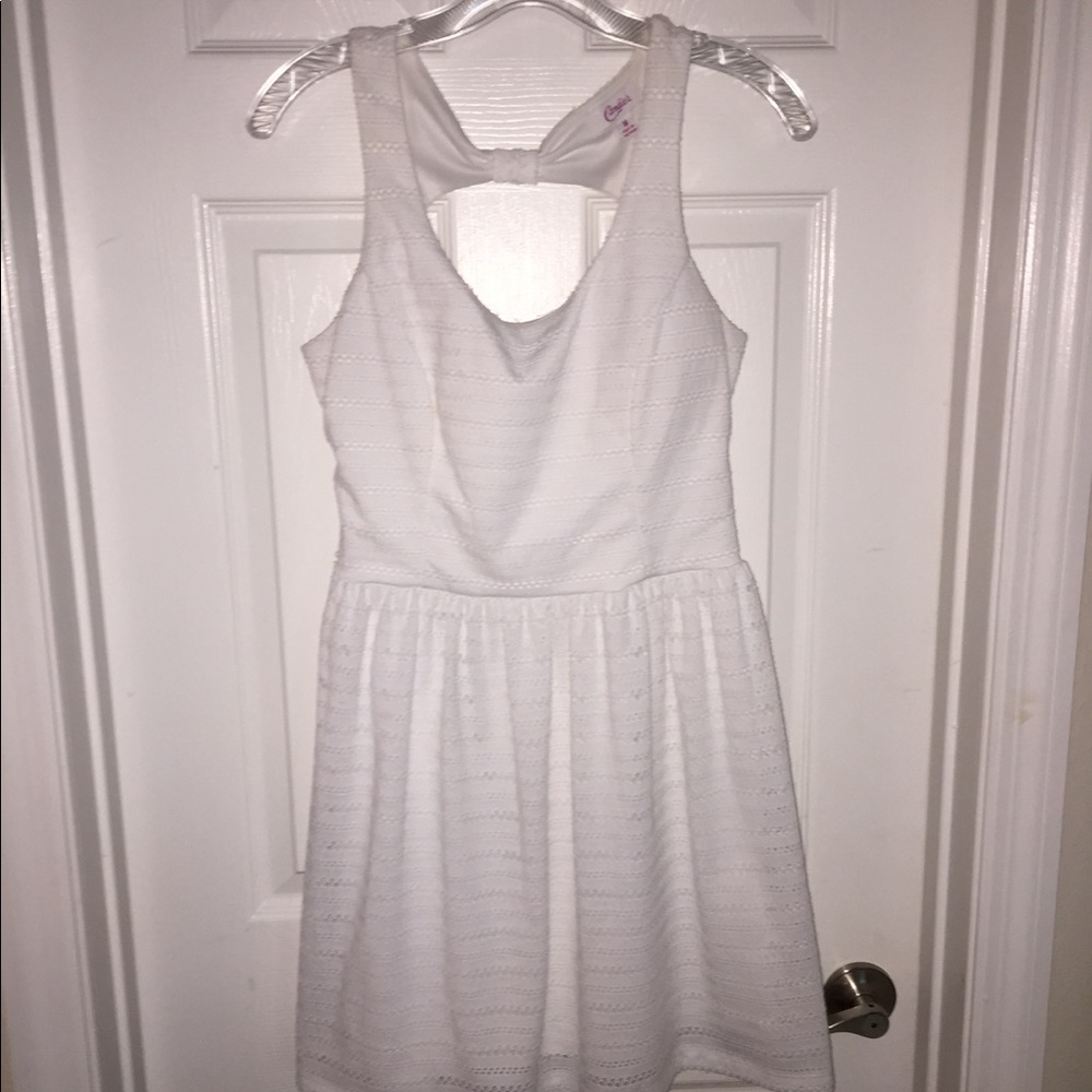 Daytime dress