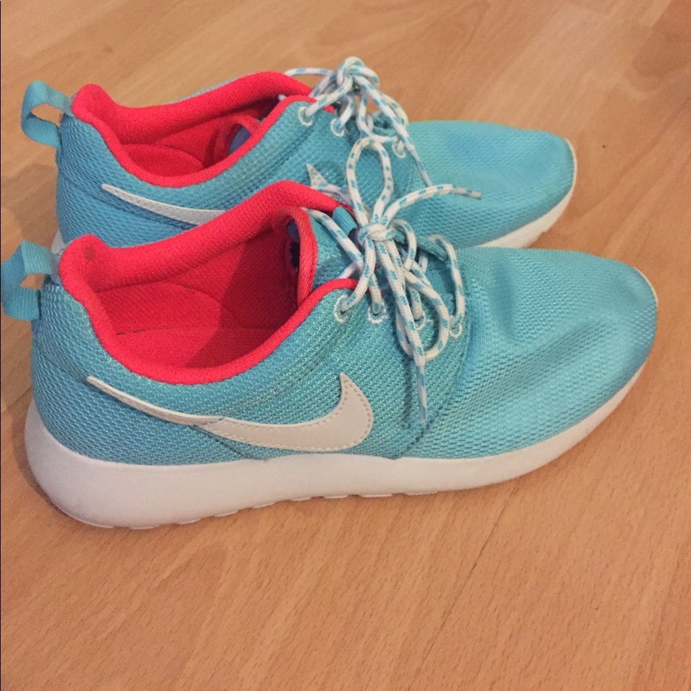 Nike Roshe Run