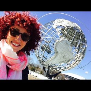 Meet your Posher, Natalie