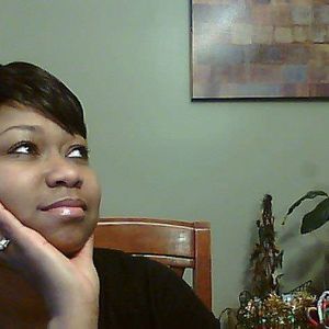 Meet your Posher, Sharon-vincent