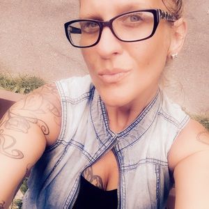 Meet your Posher, Chrissie