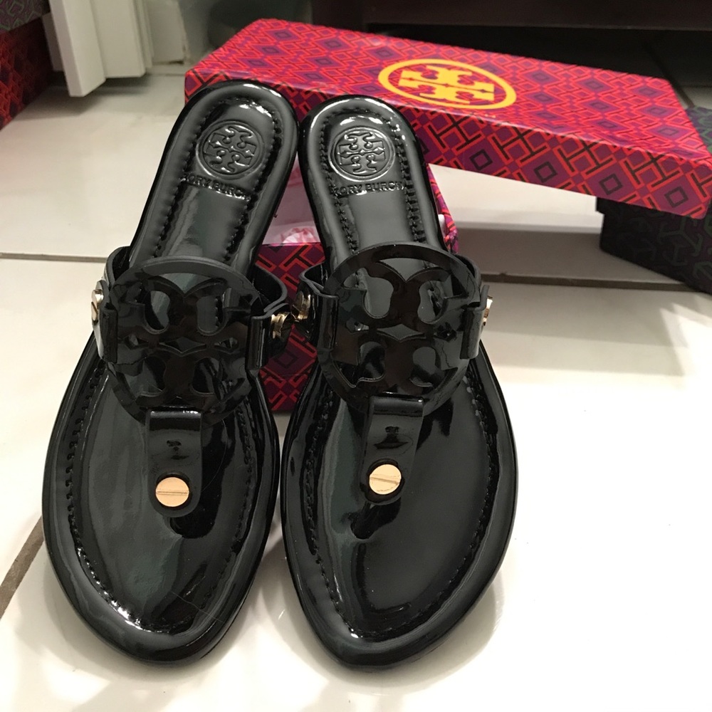 Tory Burch Miller Sandals