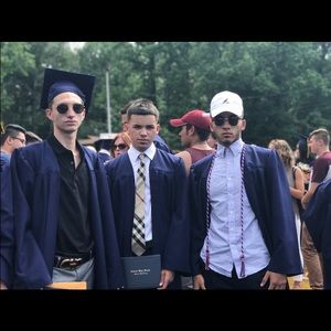 Meet your Posher, Mike