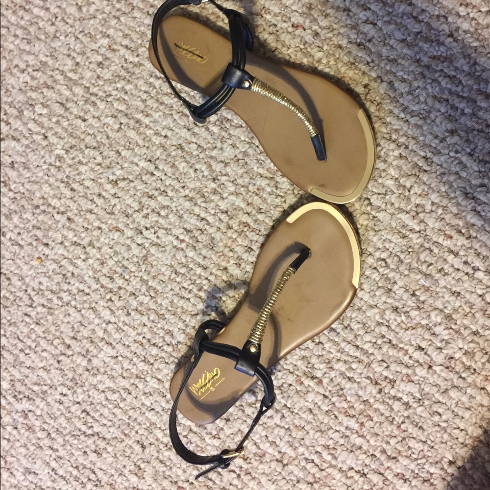 Sandals