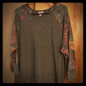 Lularoe 3xl EUC Randy