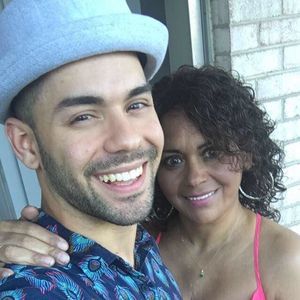 Meet your Posher, Norma