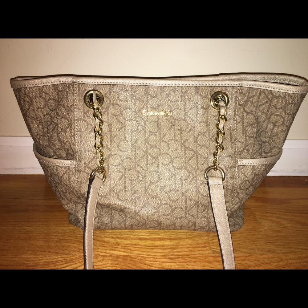 Calvin Klein Handbag