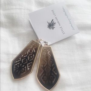 Noonday Collection Earrings