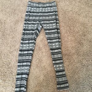 American Eagle Leggings