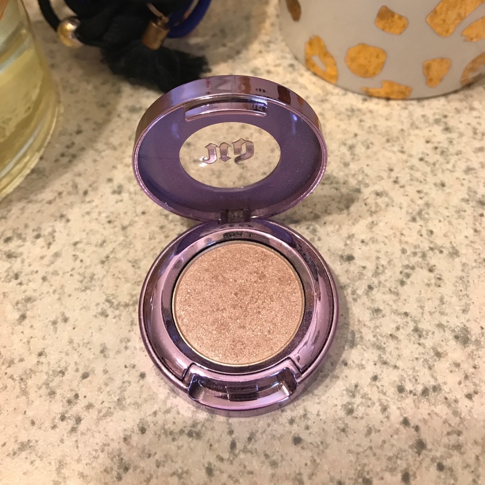 🤠URBAN DECAY eyeshadow- Midnight Cowboy 🤠