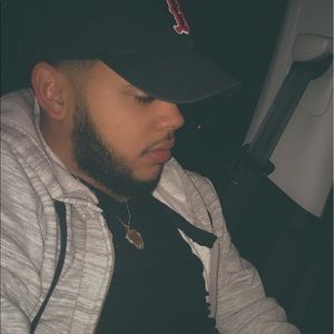 Meet your Posher, Ramon