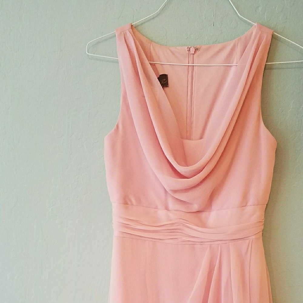 Lela Rose Bridesmaid Dress