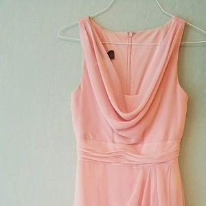 Lela Rose Bridesmaid Dress