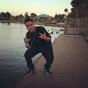 Meet your Posher, Joey