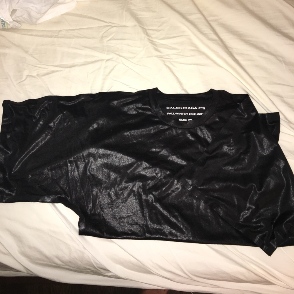 Balenciaga Tee