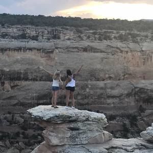 Meet your Posher, Codi