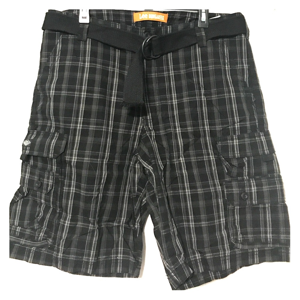 Men's Lee Shorts