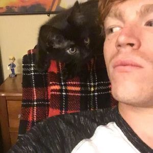 Meet your Posher, Paul