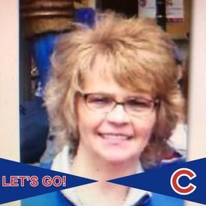 Meet your Posher, Becky