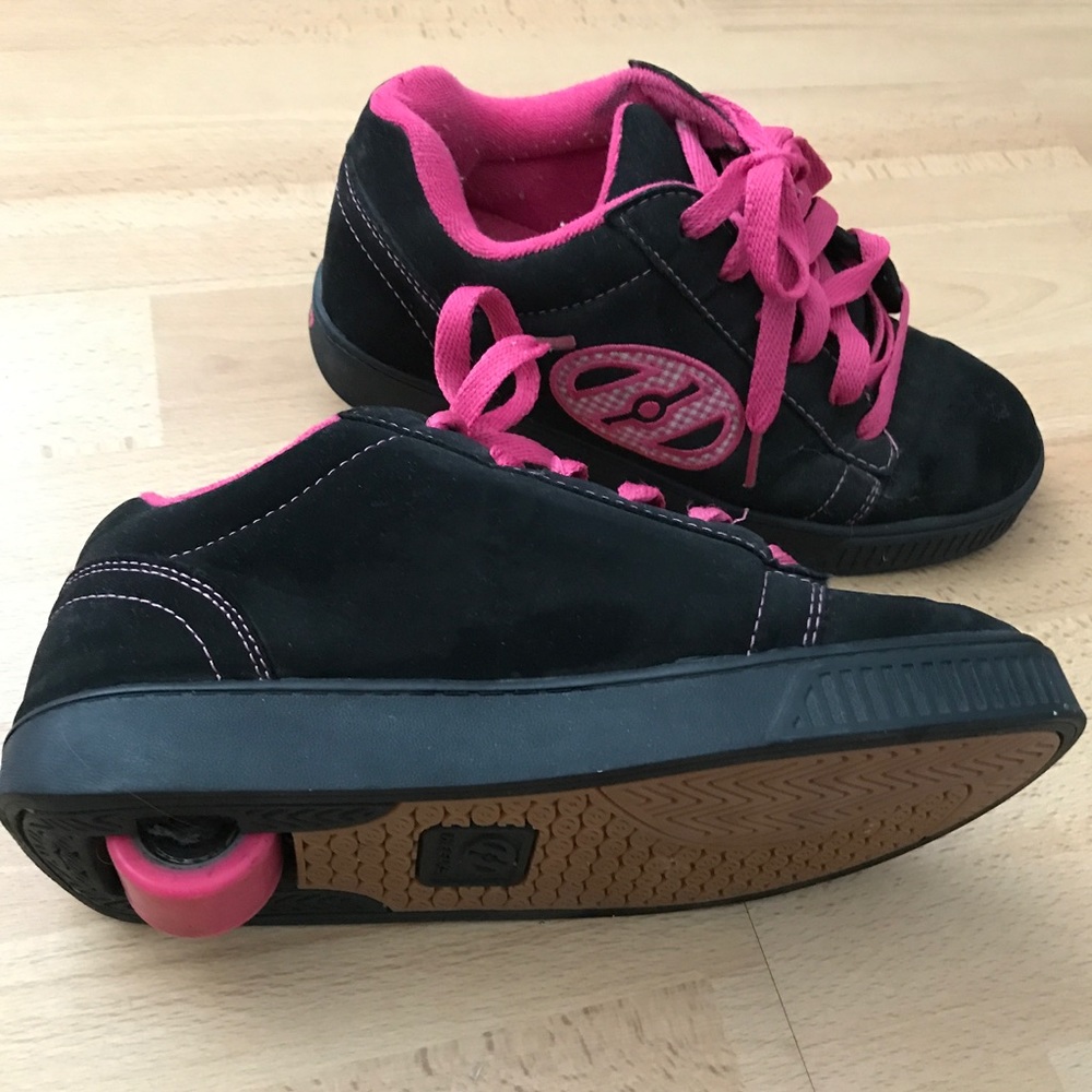 Youth/Tween Heelys Propel 2.0 Skate Shoe (ADULT 6)