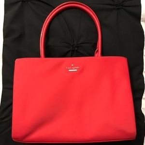 Motivated to Sell - kate spade Small Tote Bag