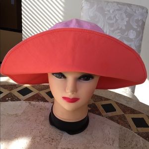 Eric Javits Sun Hat