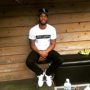 Meet your Posher, Nick