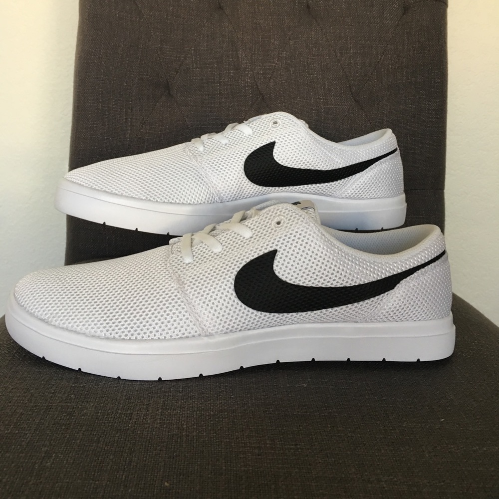 Nike SB Portmore II Ultralight
