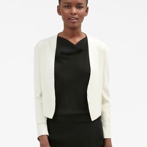 MM LaFleur Sant Ambroeus jardigan