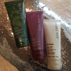 Mary Kay Satin Hands hand cream