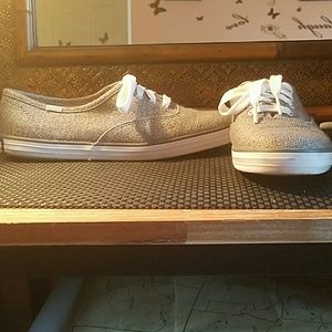 Grey Keds