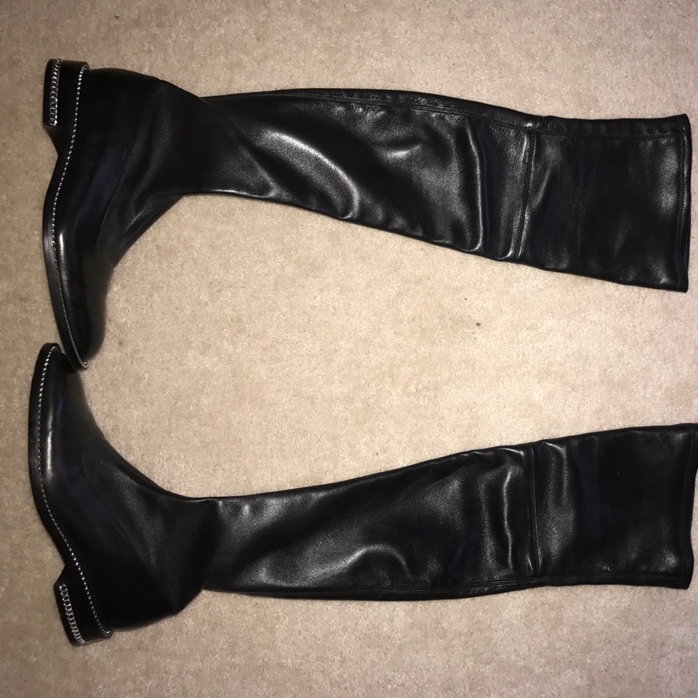Givenchy boots