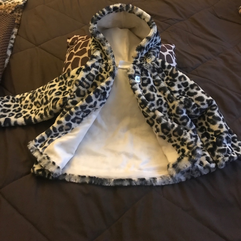 Jacket - Picture 2 of 3