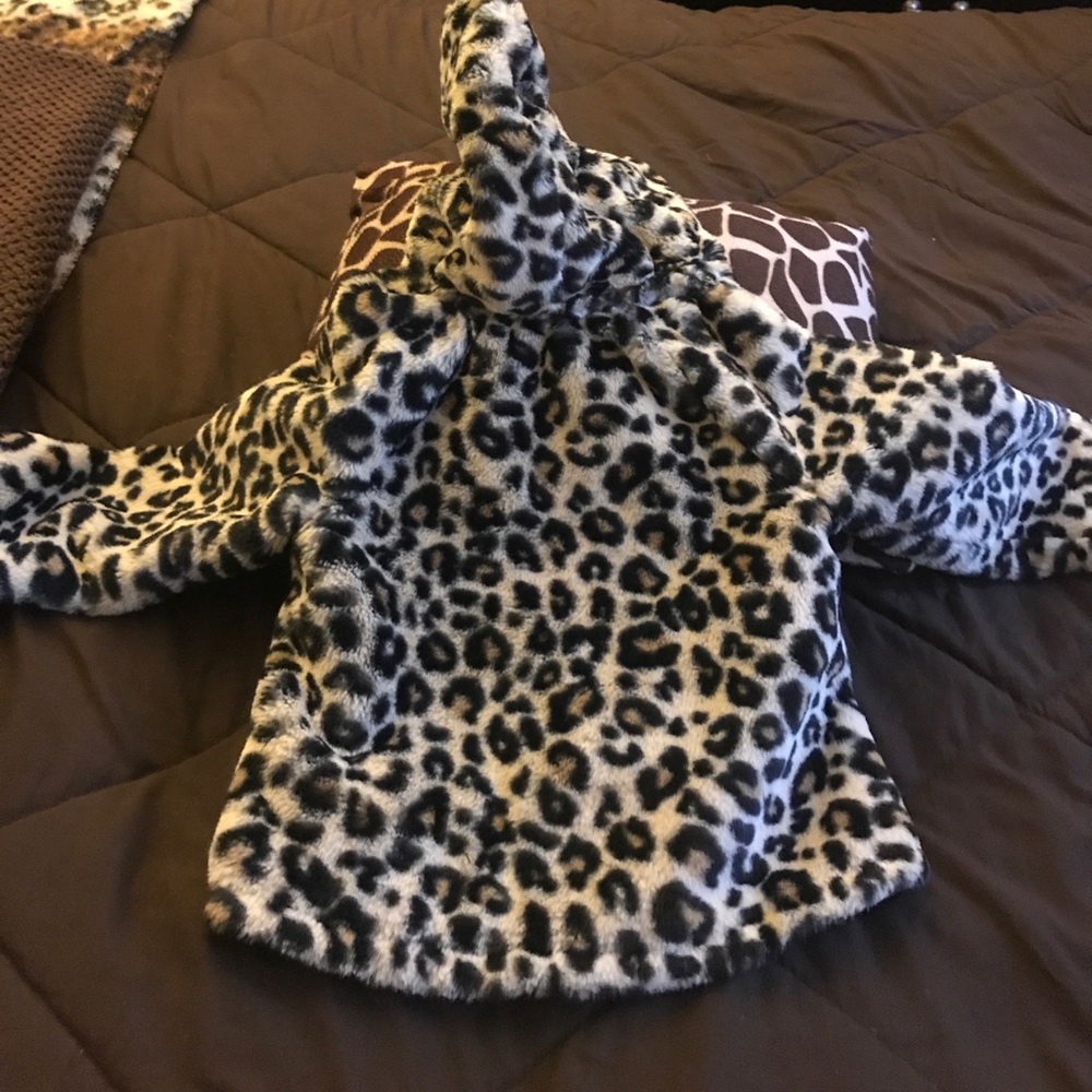 Jacket - Picture 3 of 3