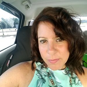 Meet your Posher, Jami