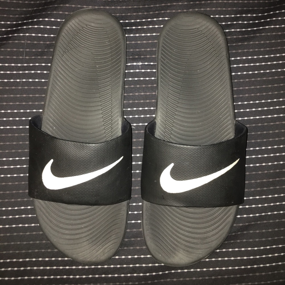 Nike Slides