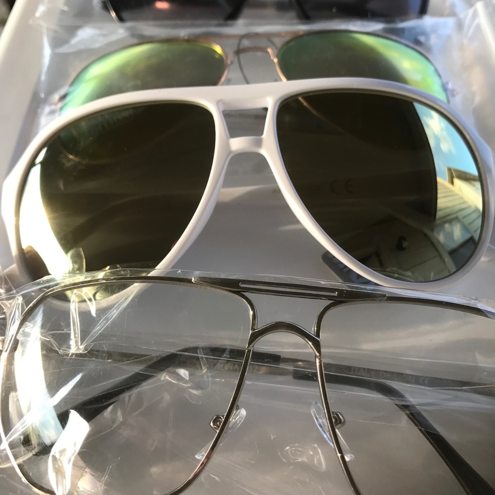 Sunglasses 😎