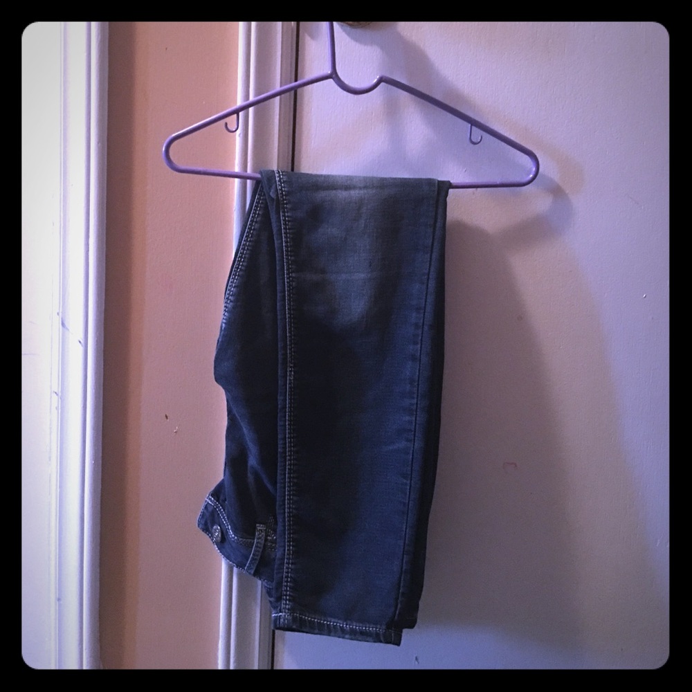 Women's Jeans