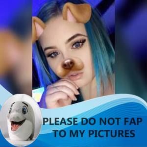 Meet your Posher, Brittney