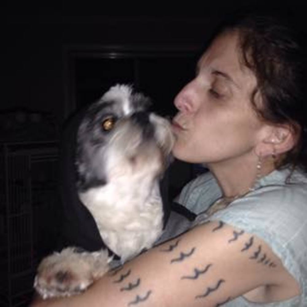 Meet your Posher, Te