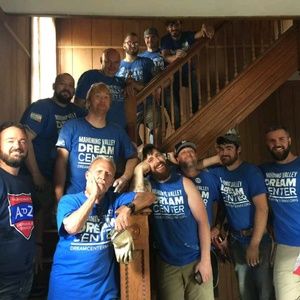 Meet your Posher, Robert