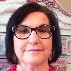 Meet your Posher, Cindy