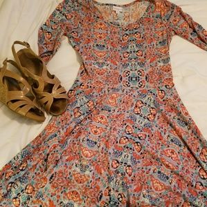 Lularoe medium Nicole