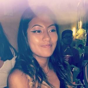 Meet your Posher, Yasmin
