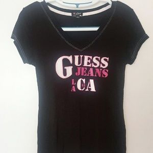 Guess shirt NWOT