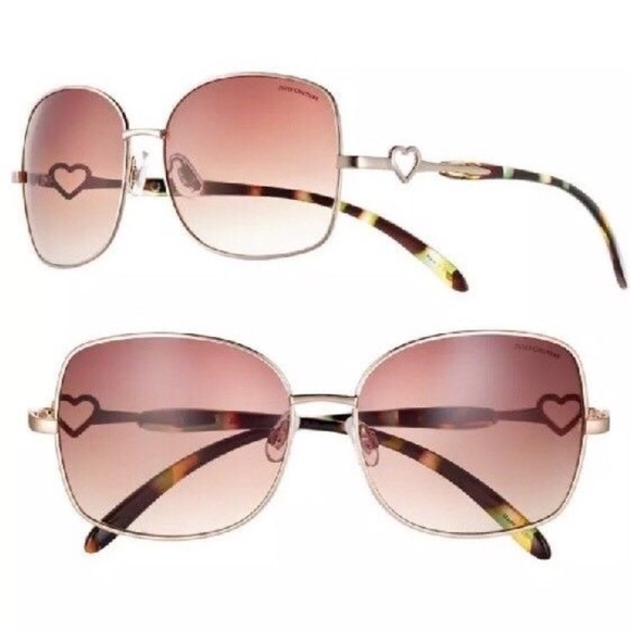 Juicy Couture Accessories - 💜 Woman's Juicy Couture Austine Square Shade