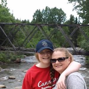 Meet your Posher, Kari