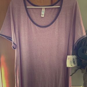 XL classic nwt - lularoe